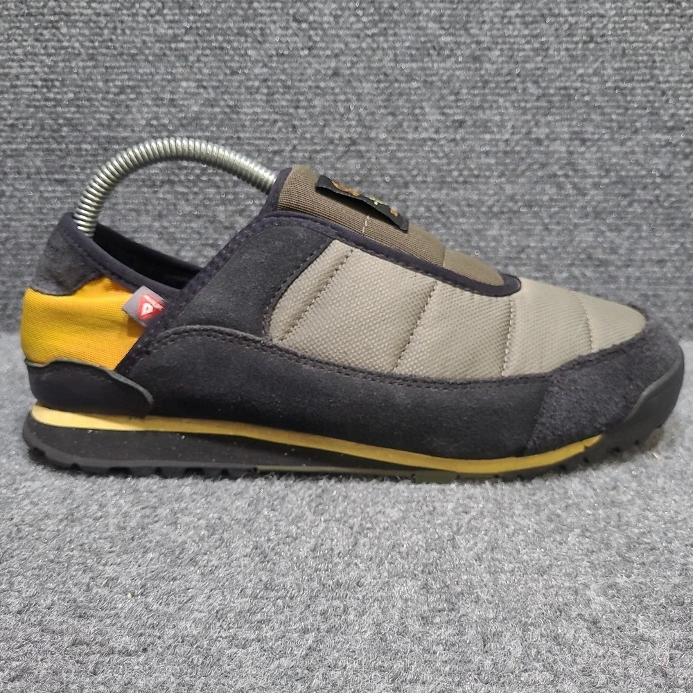 Danner Womens Jag Loft 200G Olive/Pyrite Suede‎ Hiking Camping Shoes Size 6.5